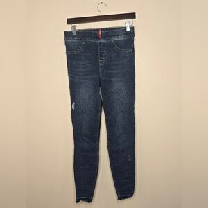 Spanx Pull On Jeans